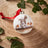 Royal Worcester Wrendale Christmas Bauble - Christmas Friends
