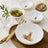 Royal Worcester Wrendale Salad Bowl - Grow Your Own