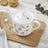 Royal Worcester Wrendale 1.13L Teapot - Oops A Daisy