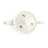 Royal Worcester Wrendale 1.13L Teapot - Oops A Daisy