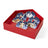 Royal Worcester Wrendale Christmas Ornaments - Nativity (Set of 6)