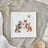 Royal Worcester Wrendale Square Plate - Woodland Animals
