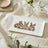 Royal Worcester Wrendale Trinket Tray - Daisy Chain