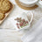Royal Worcester Wrendale Cream Jug - Bessie