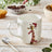 Royal Worcester Wrendale Christmas Mug - Ho Ho Ho