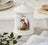 Royal Worcester Wrendale Tea Canister - Foxgloves