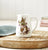 Royal Worcester Wrendale Posy Jug - Head Clover Heels