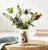 Royal Worcester Wrendale Posy Jug - Head Clover Heels