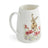 Royal Worcester Wrendale Designs Posy Jug - 'Field of Flowers' Hare