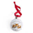 Royal Worcester Wrendale Christmas Bauble - Baby's 1st Christmas 2026