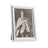 Whitehill Studio - Silver Plated Photo Frame - Beaded 5x7inch
