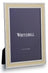 Whitehill Studio - Ivory/Enamel Finish Frame 10cm x 15cm