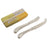 Whitehill Serveware - Stainless Steel Cheese Set