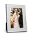 Whitehill Frames - Silver Plated Photo Frame - Beaded 4x6inch
