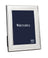 Whitehill Frames - Silver Plated Photo Frame - Beaded 5x7inch