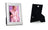 Whitehill Frames - Silver Plated Photo Frame - Plain 4x6inch