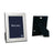 Whitehill Frames - Silver Plated Photo Frame - Plain 5x7inch