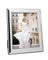 Whitehill Frames - Silver Plated Photo Frame - Plain 8x10inch