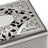 Whitehill Giftware - Musical Jewellery Box with Stones