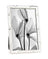 Whitehill Studio - Silver Plated Photo Frame - Bamboo 4x6inch