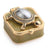 Whitehill Giftware - Tortoise Trinket Box