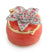 Whitehill Giftware - Flower Trinket Box