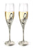 Whitehill Barware - Infinity Flutes Pair