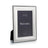 Whitehill Frames - Silver Plated Photo Frame - EP Wide Bead 4x6inch