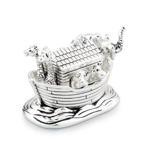Whitehill Baby - Musical Box - Noah's Ark