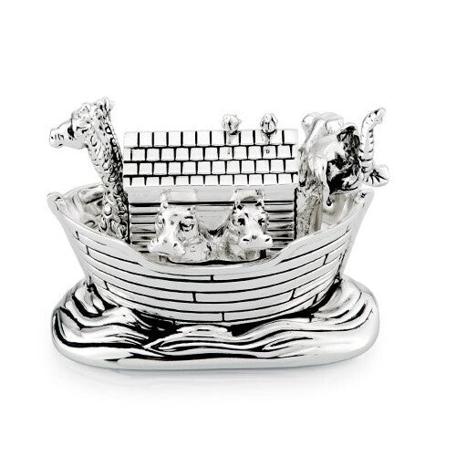 Whitehill Baby - Musical Box - Noah's Ark