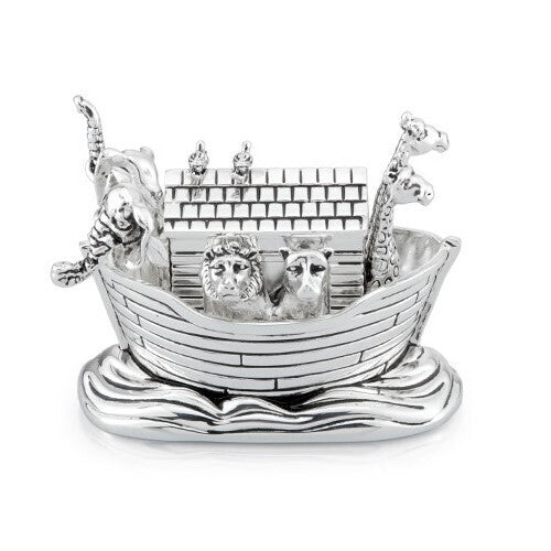 Whitehill Baby - Musical Box - Noah's Ark