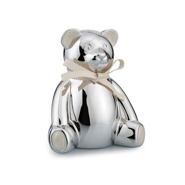 Whitehill Baby - Money Box - Sitting Bear