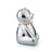 Whitehill Baby - Money Box - Sitting Bear