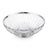 Whitehill Tableware - Stainless Steel Round Basket 25cm