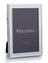 Whitehill Frames - Padua Nickel Plated Frame 4x6inch