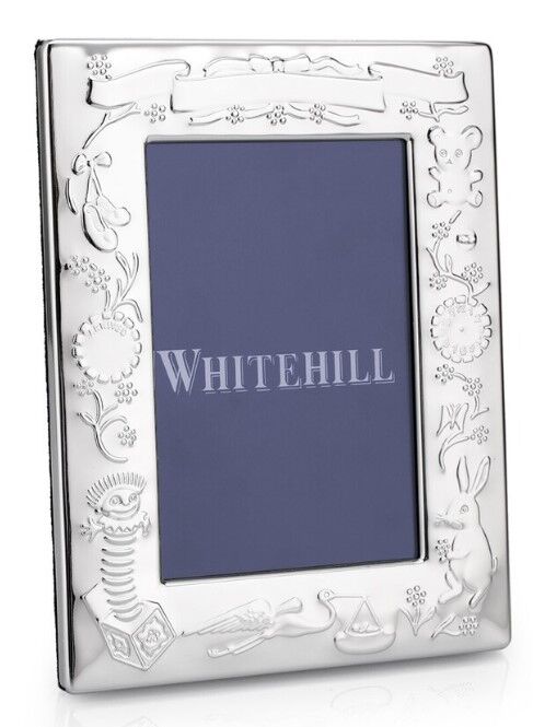 Whitehill Frames - Childs Data Frame - 3.5x5inch