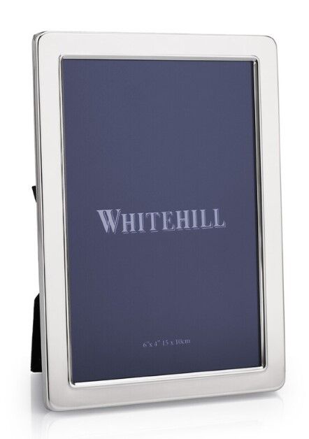 Whitehill Frames - Narrow Plain Frame - 4x6inch