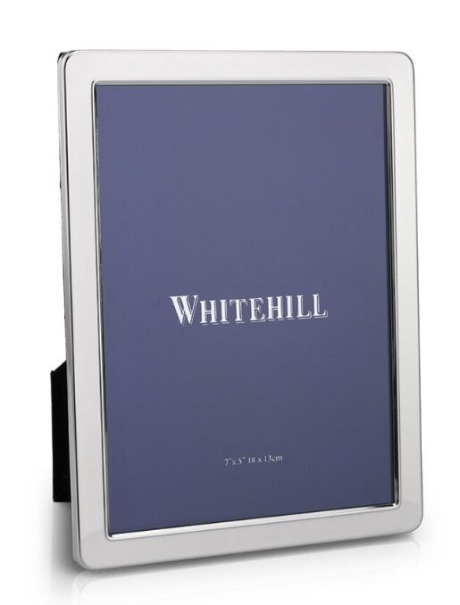 Whitehill Frames - Narrow Plain Frame - 5x7inch