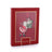 Whitehill Christmas - Santa With Giftbox Hanging Ornament