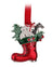 Whitehill Christmas - Christmas Boot Hanging Ornament