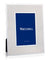 Whitehill Frames - Faux Silver Finish Frame 4x6inch