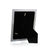 Whitehill Frames - Faux Silver Finish Frame 4x6inch