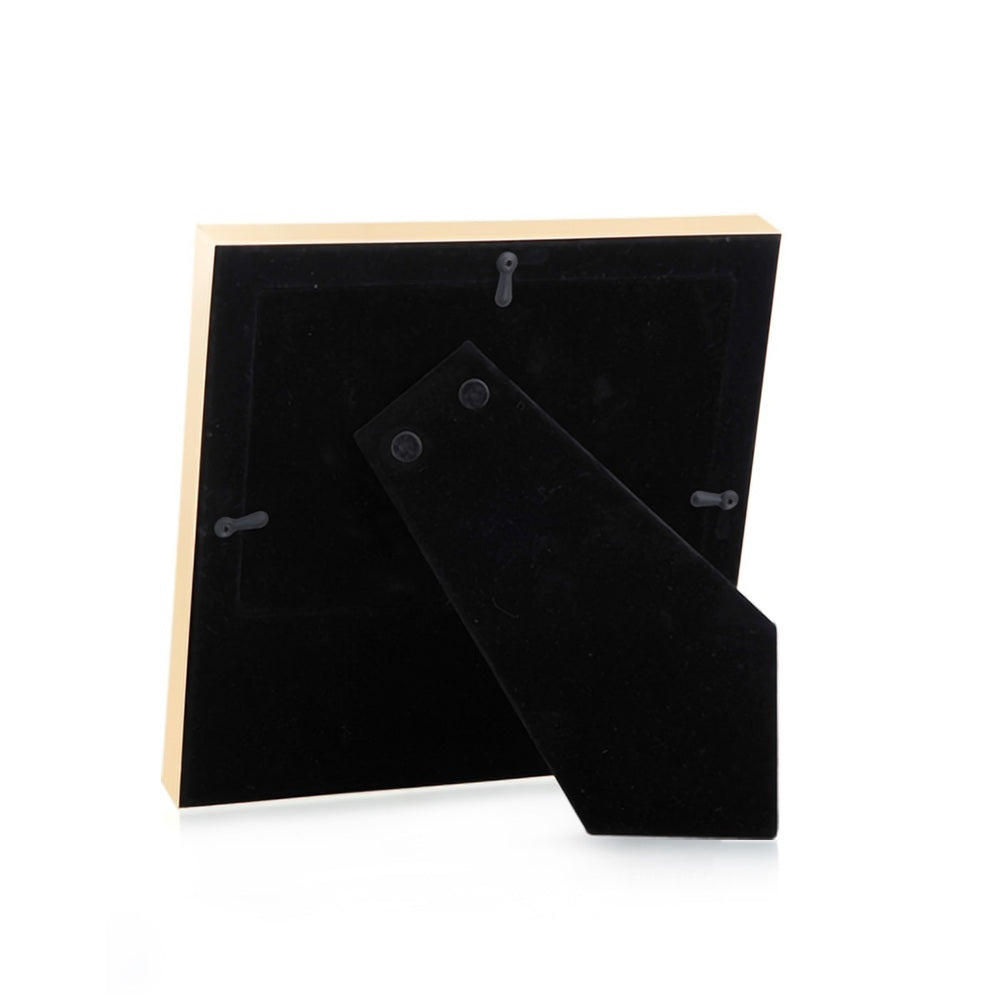 Whitehill Frames - Uptown Gold Finish Frame 4x6inch