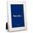 Whitehill Giftware - Nickel Plated Europe 10cm x 15cm