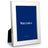 Whitehill Giftware - Nickel Plated Europe 13cm x 18cm