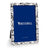 Whitehill Frames - Nickel Plated Stylish 10cm x 15cm