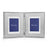 Whitehill Frames - Alexandra Double Frame - 13cm x 18cm