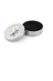 Whitehill Giftware - Blossom Deco Nickel Plated Trinket Box