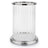 Whitehill Giftware - Glass Hurricane Holder Small 20cm