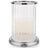 Whitehill Giftware - Glass Hurricane Holder Small 20cm